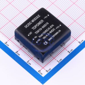 TDPOWER TDK10-05S15