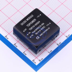 TDPOWER TDK10-05S24