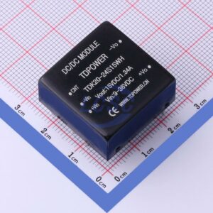 TDPOWER TDK20-24S15WH