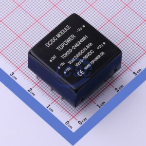TDPOWER TDK20-24S24WH