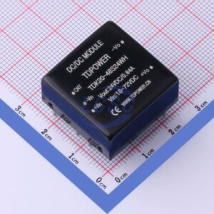 TDPOWER TDK20-48S24WH