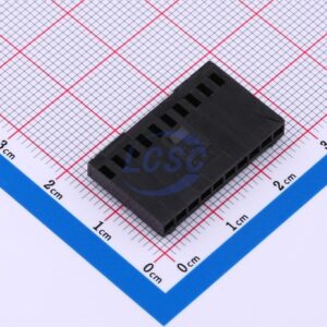 TE Connectivity 102241-8