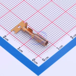 TE Connectivity 17872-1