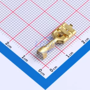 TE Connectivity 60295-1