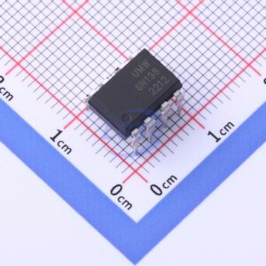 UMW(Youtai Semiconductor Co., Ltd.) 6N138M