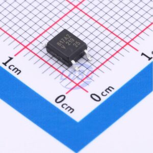 Vishay Intertech VOM617A-2T