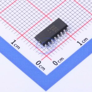 Broadcom Limited ACSL-6400-50TE