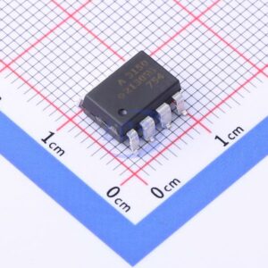 Broadcom Limited HCPL-3150-500E