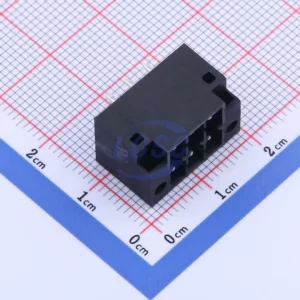 Cixi Kefa Elec KF2EDGSVMG-3.5-2*3P