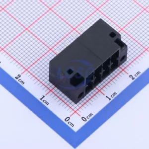 Cixi Kefa Elec KF2EDGSVMG-3.5-2*4P