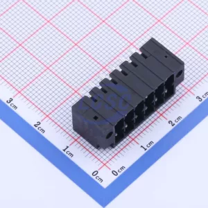 Cixi Kefa Elec KF2EDGSVMG-3.5-2*6P
