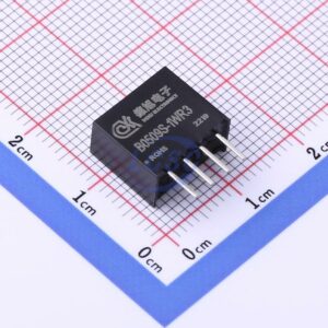 DEXU Electronics B0509S-1WR3