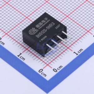 DEXU Electronics B0512S-1WR3