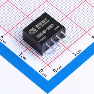 DEXU Electronics B1205S-1WR3