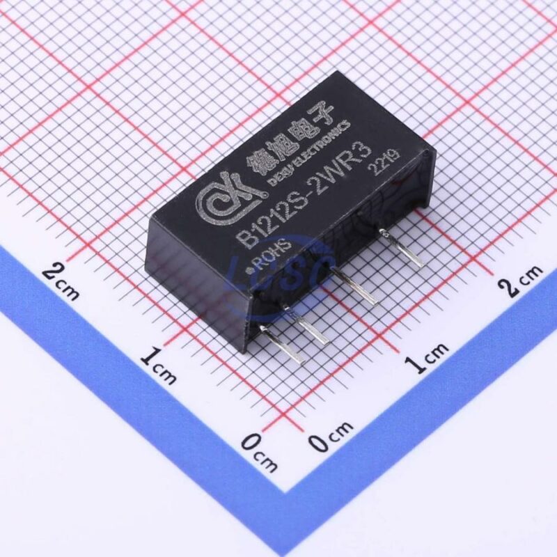 20230128 dexu electronics b1212s 2wr3 c3019582 front.jpg