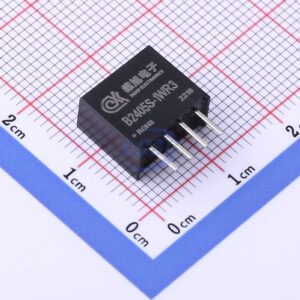 DEXU Electronics B2405S-1WR3