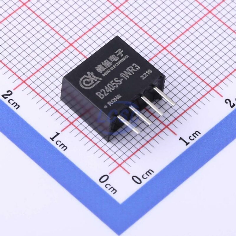 20230128 dexu electronics b2405s 1wr3 c3019584 front.jpg