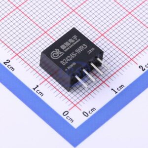 DEXU Electronics B2424S-1WR3