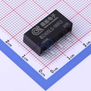 DEXU Electronics IB2405LS-1WR3