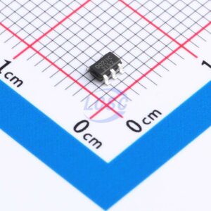 Diodes Incorporated DGD0211CWT-7