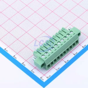 DORABO DB2EKM-3.5-10P-GN-S