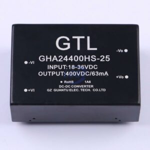 GTL-POWER GHA24400HS-25