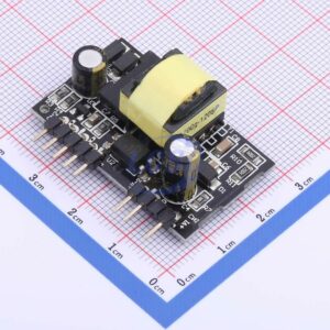 GTL-POWER VD07-V2E0516