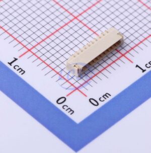 HDGC HDGC0802WR-S-10P