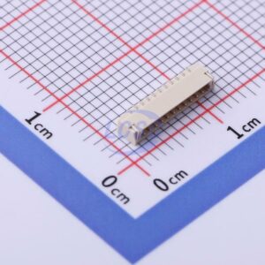 HDGC HDGC0802WR-S-11P