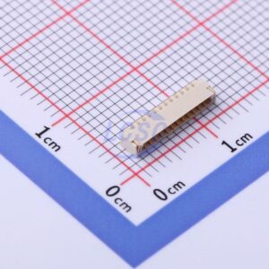 HDGC HDGC0802WR-S-12P