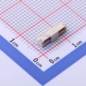 HDGC HDGC0802WV-S-11P