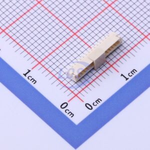 HDGC HDGC0802WV-S-14P