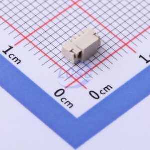 HDGC HDGC0802WV-S-4P