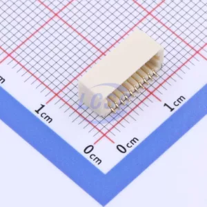 HDGC HDGC1002WR-S-2X10P