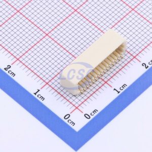 HDGC HDGC1002WR-S-2X15P