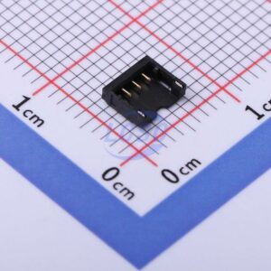 HDGC HDGC1202WR-S-3P