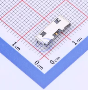 HDGC HDGC1507WR-S-7P