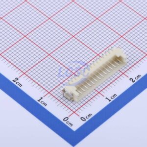 HRS(Hirose) DF13B-15P-1.25V(21)