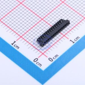 HRS(Hirose) DF52-14P-0.8C