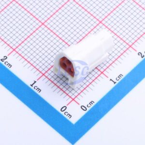 HRS(Hirose) DF62W-3S-2.2C