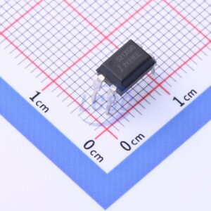 Isocom Components TLP521-1XGB