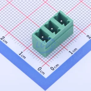 JILN JL15EDGRC-50803G01