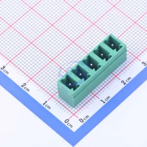 JILN JL15EDGRC-50805G01