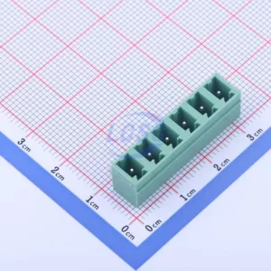 JILN JL15EDGRC-50806G01