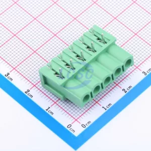 JILN JL2EDGA-50805G01