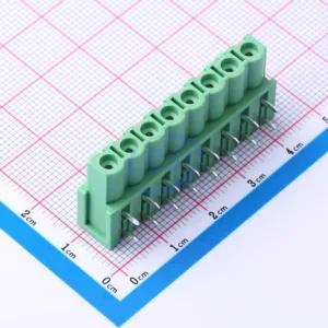 JILN JL2EDGA-50808G01