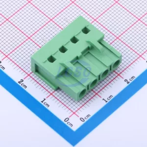 JILN JL2EDGB-50804G01