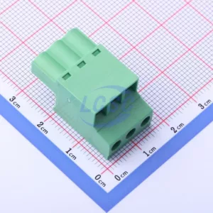 JILN JL2EDGKC-50803G01