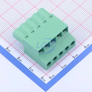 JILN JL2EDGKC-50805G01