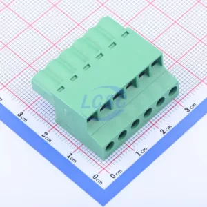 JILN JL2EDGKC-50806G01